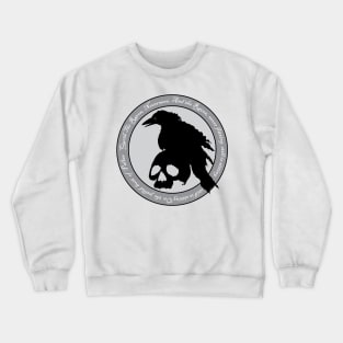 The Raven EAP Crewneck Sweatshirt